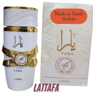 YARA MOI EDP 100ml