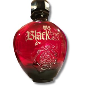 BLACK XS for her 80ml