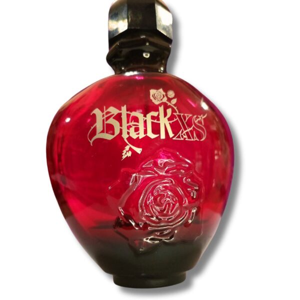 BLACK XS for her 80ml