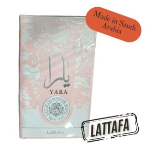 YARA EDP 100ml