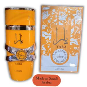 YARA TOUS EDP 100ML