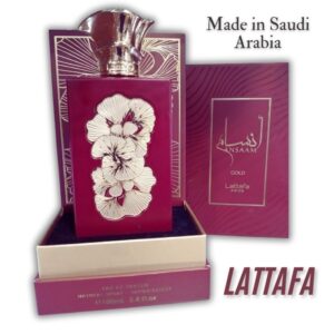 ANSAAM GOLD EDP 100ml