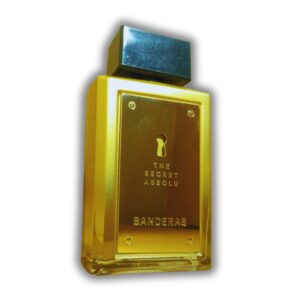 BANDERAS THE SECRET ABSOLUT EDP MEN 100ml