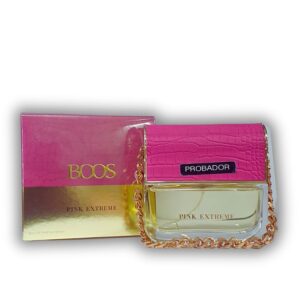 BOOS PINK EXTREME 100cc
