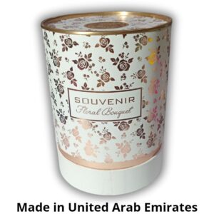 SOUVENIR FLORAL BOUQUET EDP 100ml WOMAN
