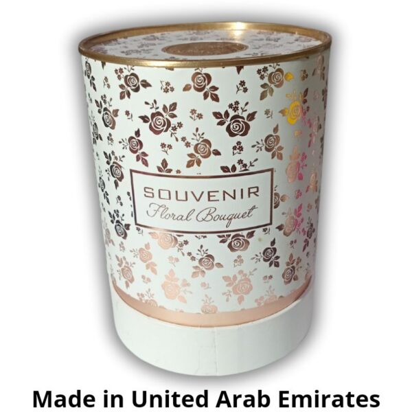 SOUVENIR FLORAL BOUQUET EDP 100ml WOMAN