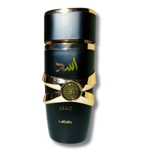 ASAD LATTAFA EDP MEN 100ml