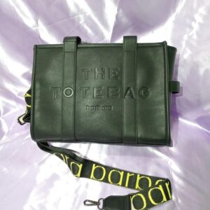 THE TOTE BAG BARBARA BAGS