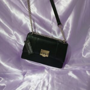 BARBARA BAGS NEGRO CADENA