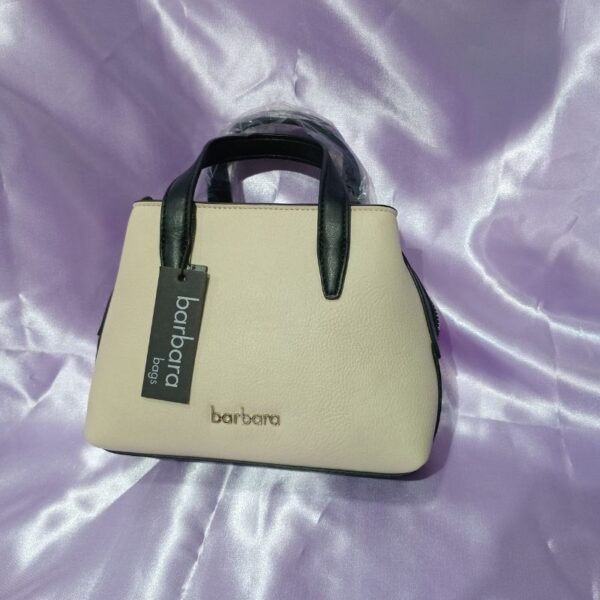 BARBARA BAGS COLOR PIEDRA