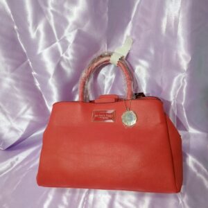 CARTERA BARBARA ROJO