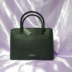 CARTERA BARBARA BAGS NEGRO