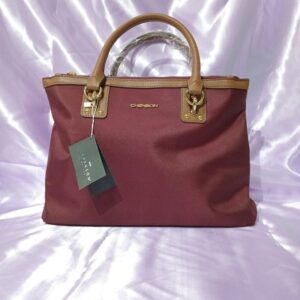 CARTERA DE MANO BORDO