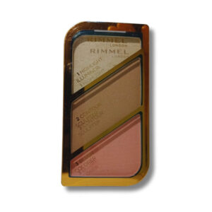 RIMMEL KATE SCULPTING PALETTE
