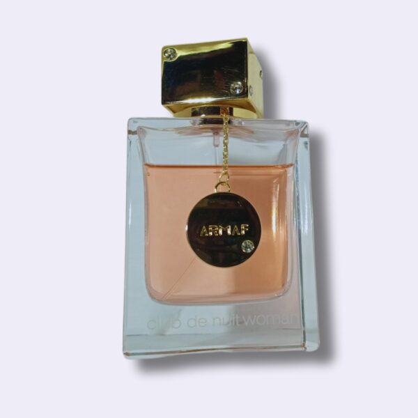 CLUB DE NUIT WOMAN ARMAF 105ml - Image 2