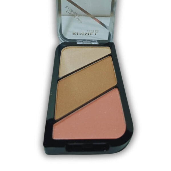 RIMMEL KATE SCULPTING PALETTE - Image 2