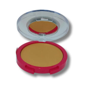 BASE POLVO VOGUE RESIST - TONO BRONCE