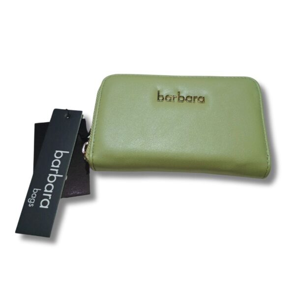 BILLETERA BARBARA BAGS VY-102