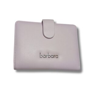 BILLETERA BARBARA BAGS VY-114