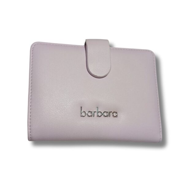 BILLETERA BARBARA BAGS VY-114