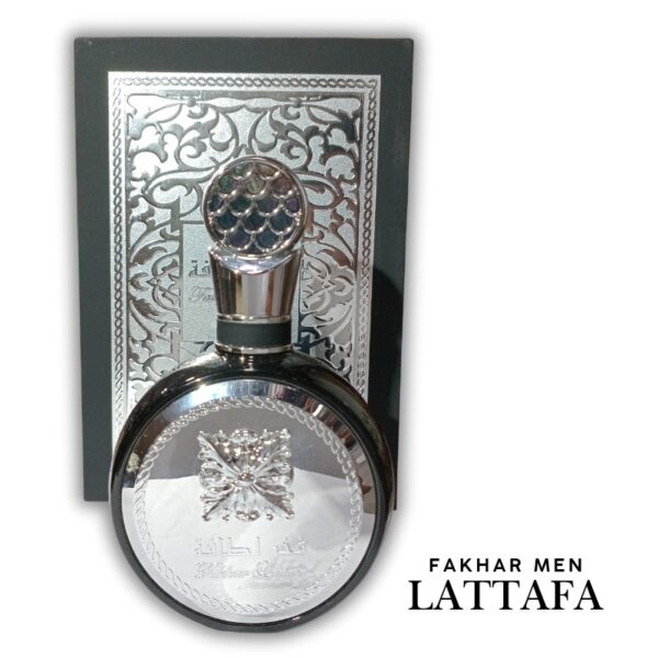 FAKHAR MEN LATTAFA 100ml