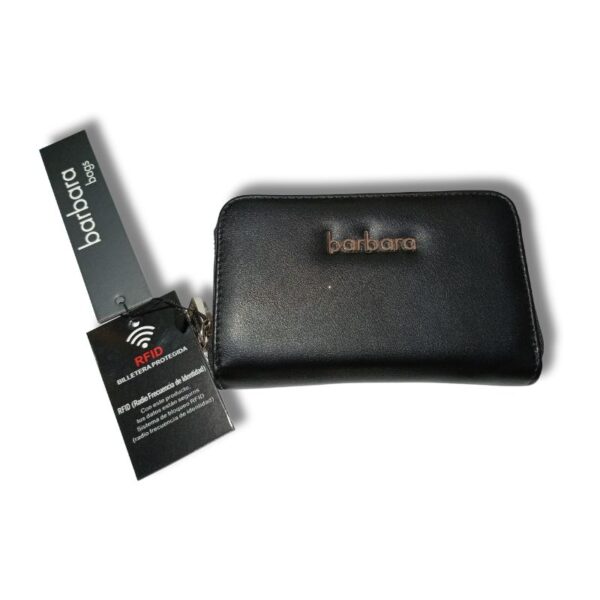 BILLETERA BARBARA BAGS  VY-102