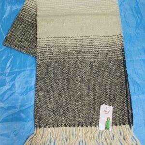 PASHMINA DE PAÑO