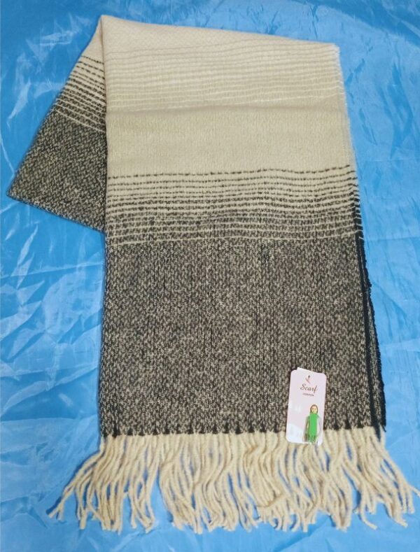 PASHMINA DE PAÑO