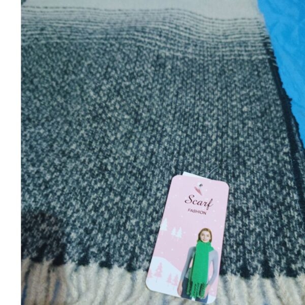 PASHMINA DE PAÑO - Image 2