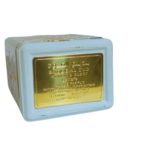 BADEE AL OUD HONOR Y GLORIA UNISEX 100ml - Image 3