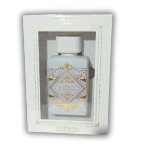 BADEE AL OUD HONOR Y GLORIA UNISEX 100ml