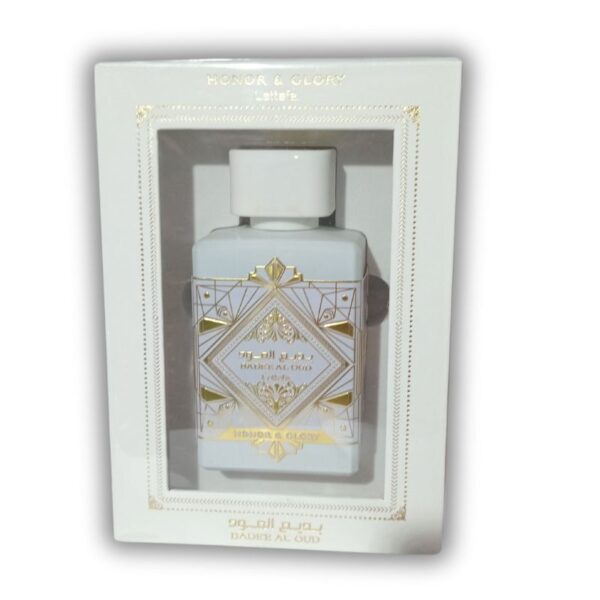 BADEE AL OUD HONOR Y GLORIA UNISEX 100ml