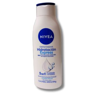CREMA CORPORAL HIDRATACIÓN EXPRESS 400ml