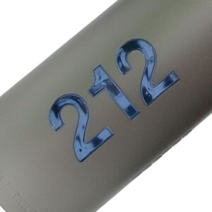 CAROLINA HERRERA 212 NYC MEN EDT 100ml