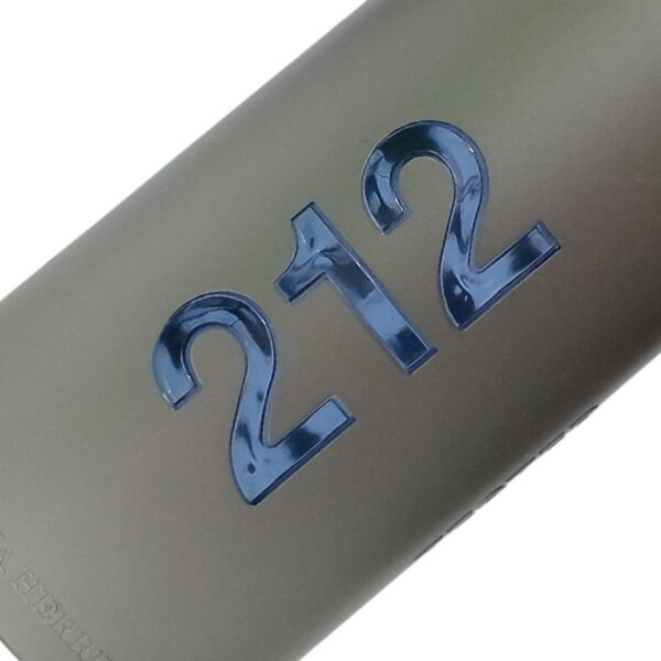 CAROLINA HERRERA 212 NYC MEN EDT 100ml