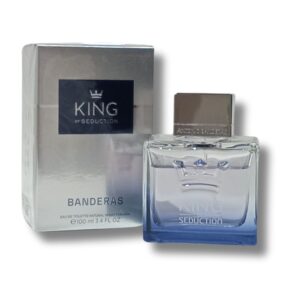 BANDERAS KING OF SEDUCTION MEN EDT 100ml
