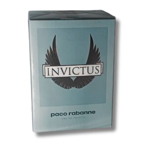 INVICTUS MEN PACO RABANNE EDT 100ml