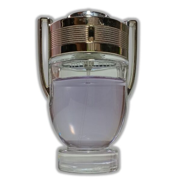 INVICTUS MEN PACO RABANNE EDT 100ml - Image 2
