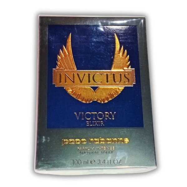 INVICTUS VICTORY ELIXIR EDP MEN 100 ml - Image 2