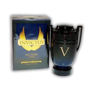 INVICTUS VICTORY ELIXIR EDP MEN 100 ml