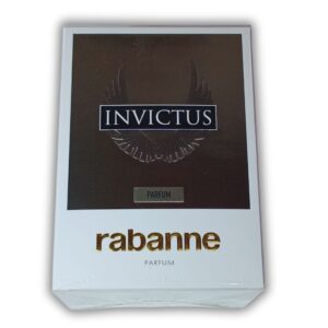 INVICTUS EDP 100ml MEN