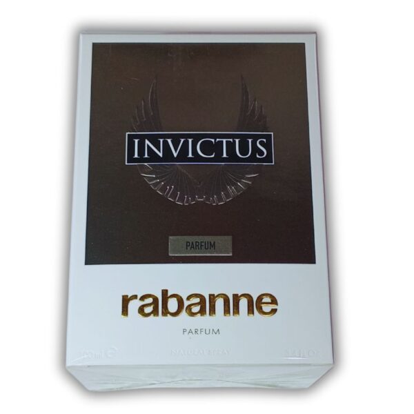 INVICTUS EDP 100ml MEN