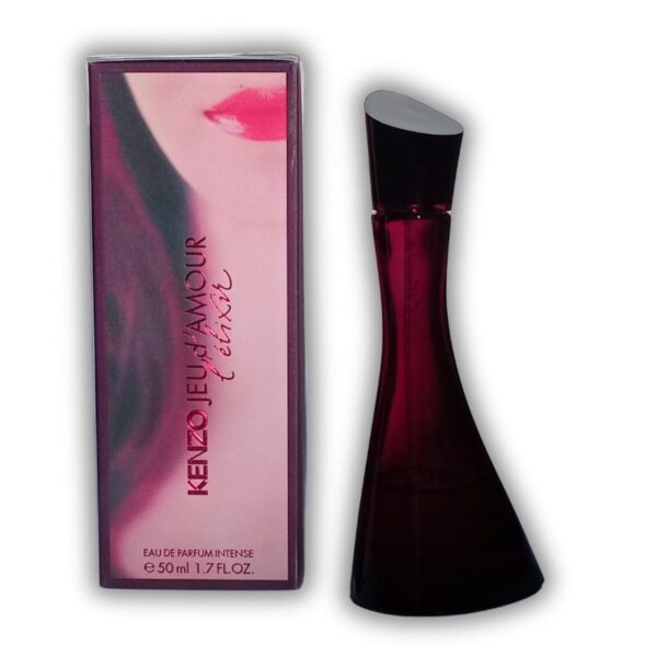 KENZO JEU d'AMOUR ELIXIR EDP MUJER 50ml