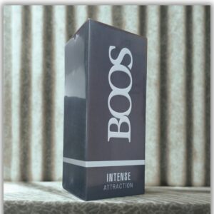 BOOS INTENSE ATTRACTION MEN EDP90ml