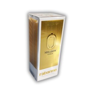 MILLION GOLD EDP MEN 100ml