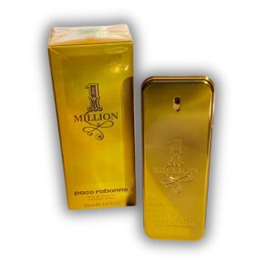 ONE MILLION PACO RABANNE MEN EDT 100ML