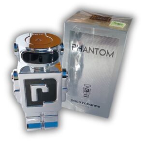 RABANNE PHANTOM EDT MEN 100ml