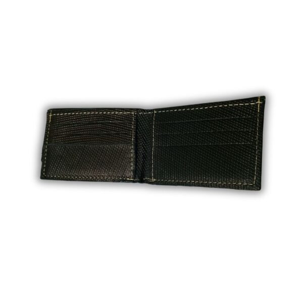 BILLETERA HOMBRE ECO-CUERO - Image 2