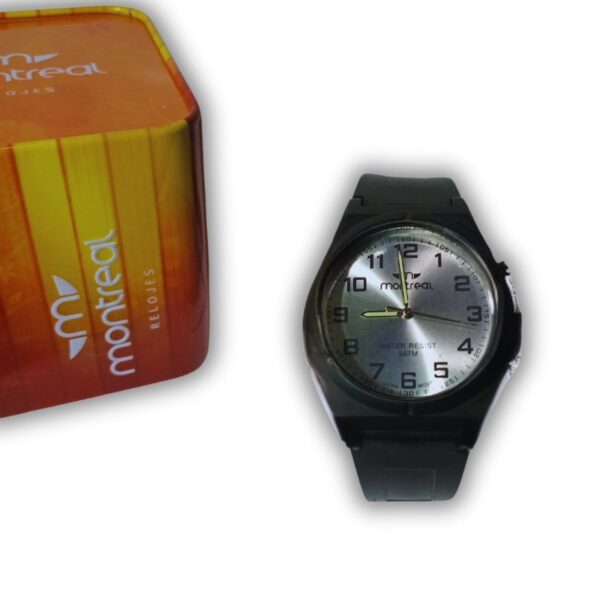 RELOJ MONTREAL MEN COD65389