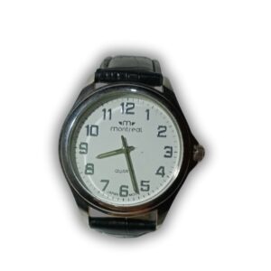 RELOJ MONTREAL MEN